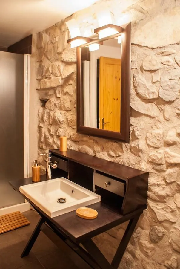 Le Colombier Bed & Breakfast Glandage France