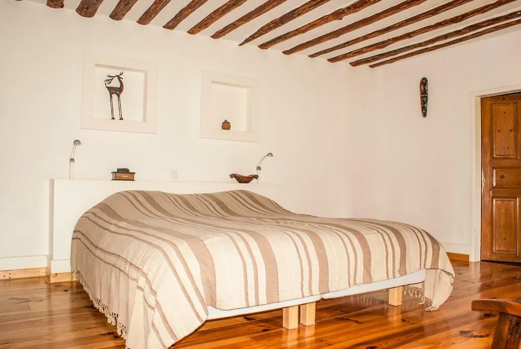 Le Colombier Bed & Breakfast Glandage