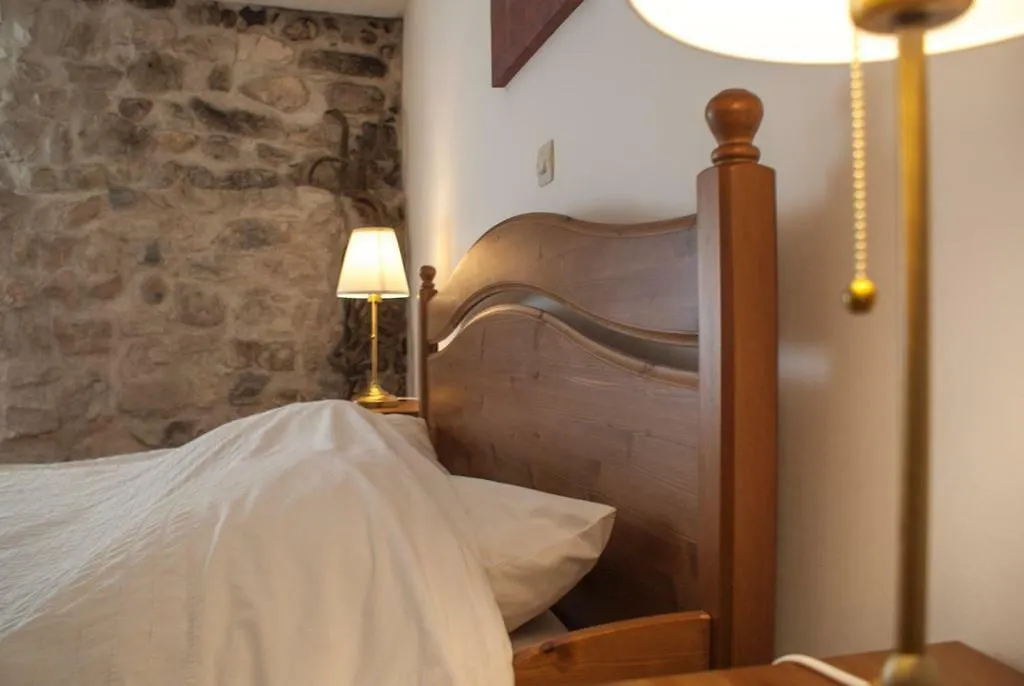 Le Colombier Bed & Breakfast Glandage France
