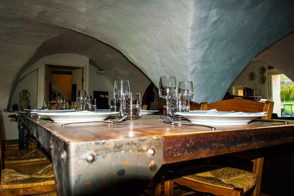 Le Colombier Bed & Breakfast Glandage