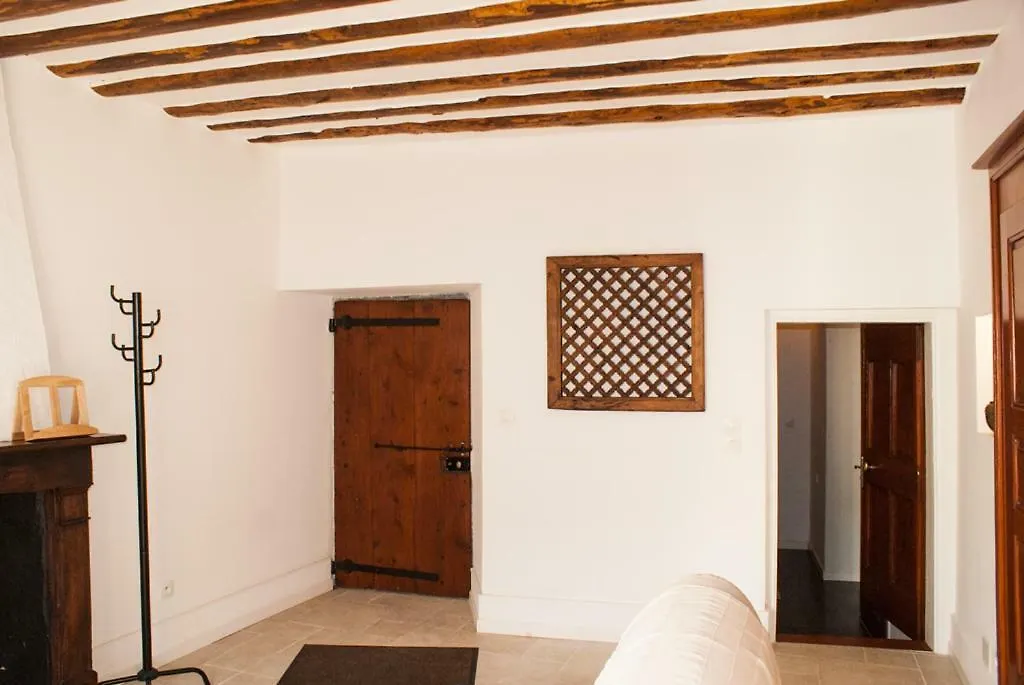 Le Colombier Bed & Breakfast Glandage