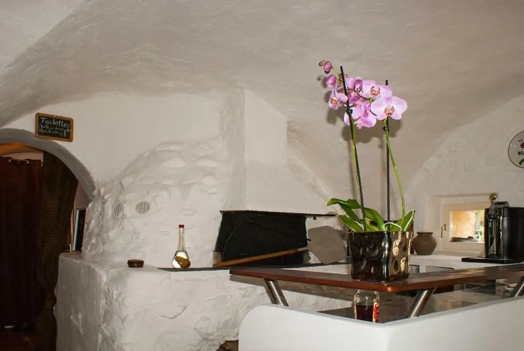 Le Colombier Bed & Breakfast Glandage 0*,
