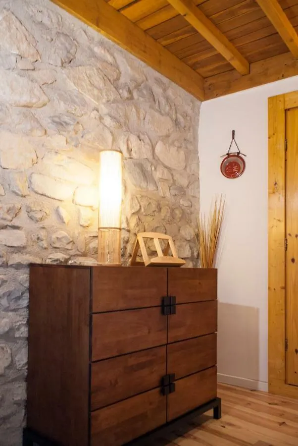 Le Colombier Bed & Breakfast Glandage