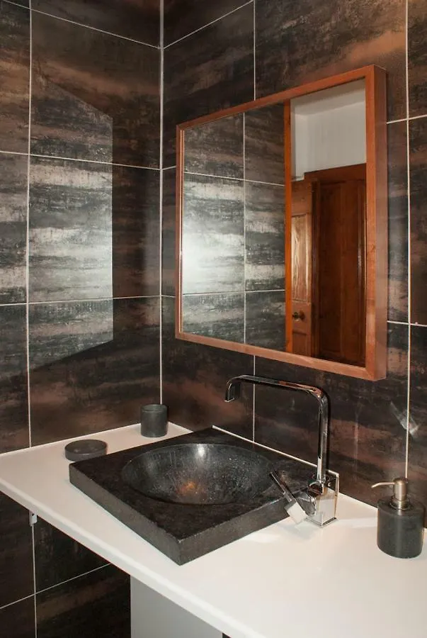 Le Colombier Bed & Breakfast Glandage France