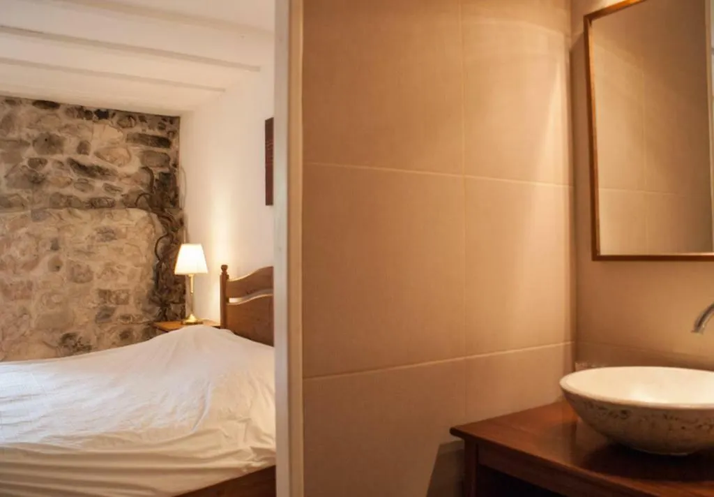 Le Colombier Bed & Breakfast Glandage