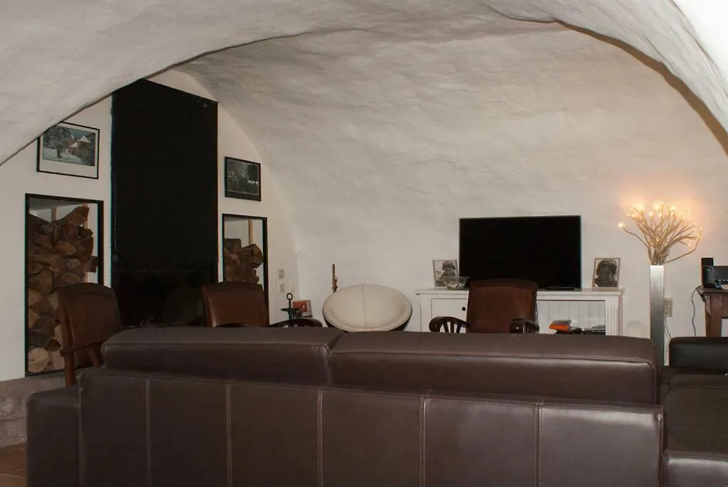Le Colombier Bed & Breakfast Glandage