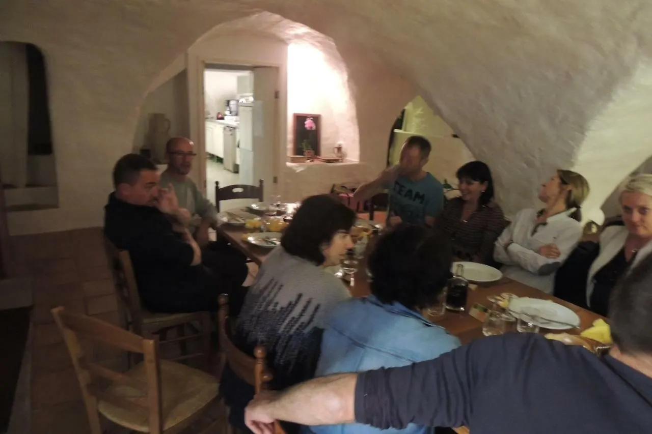 Le Colombier Bed & Breakfast Glandage